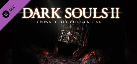 DARK SOULS II DLC Crown of the Old Iron King