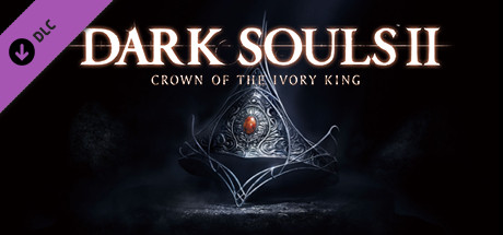 DARK SOULS II DLC Crown of the Ivory King