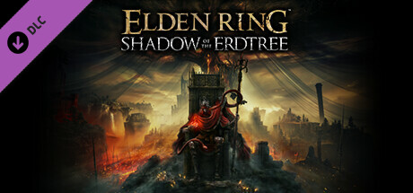 ELDEN RING DLC Shadow of the Erdtree