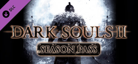 DARK SOULS II DLC Season Pass