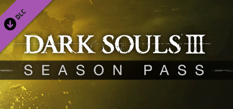 DARK SOULS III DLC Season Pass