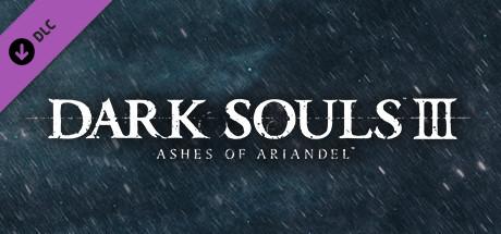 DARK SOULS III DLC Ashes of Ariandel