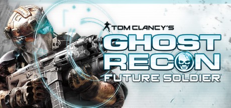 Tom Clancys Ghost Recon FutureSoldier (Uplay)