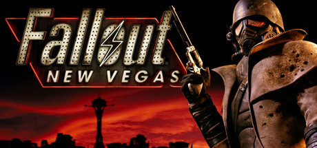Fallout New Vegas PCR