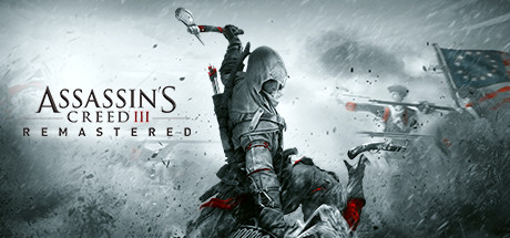 Assassins Creed III Remastered (Uplay)