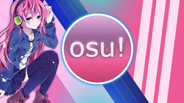 osu!